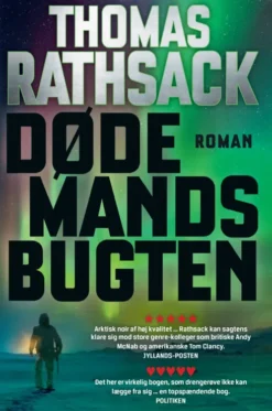 Dødemandsbugten