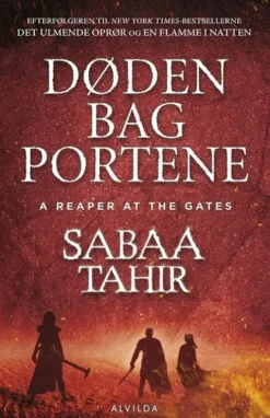 Døden Bag Portene - Det Ulmende Oprør 3