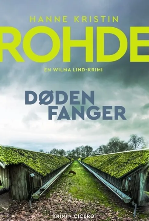 Døden Fanger