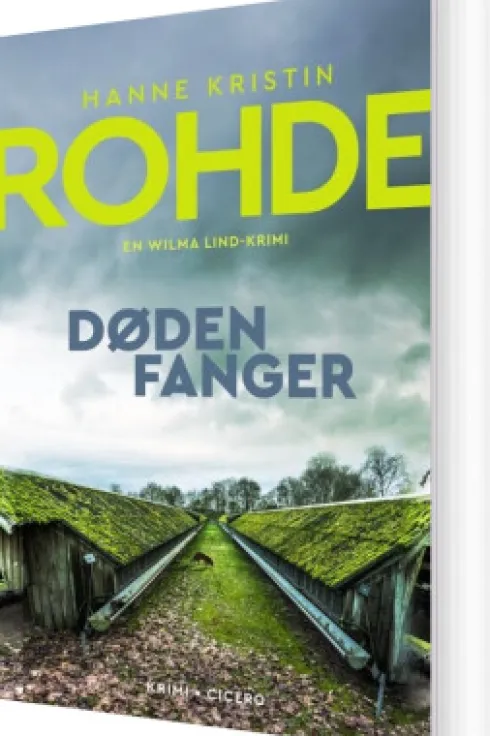 Døden Fanger