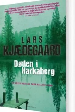 Døden I Harkaberg