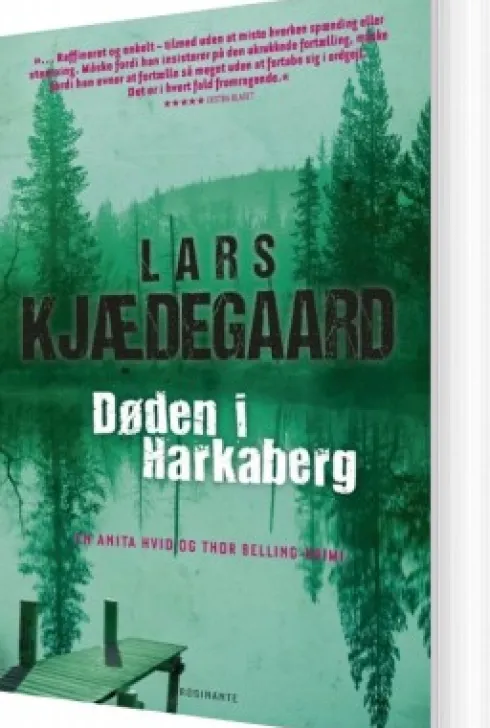 Døden I Harkaberg