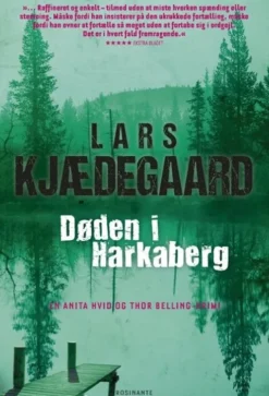 Døden I Harkaberg