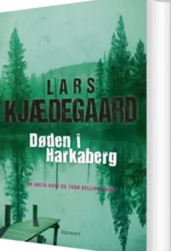 Døden I Harkaberg
