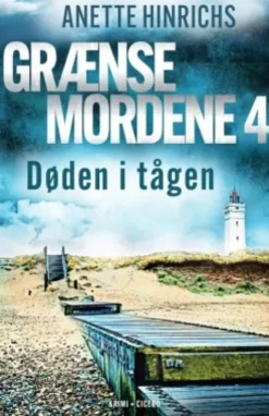 Døden I Tågen