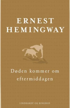 Døden Kommer Om Eftermiddagen
