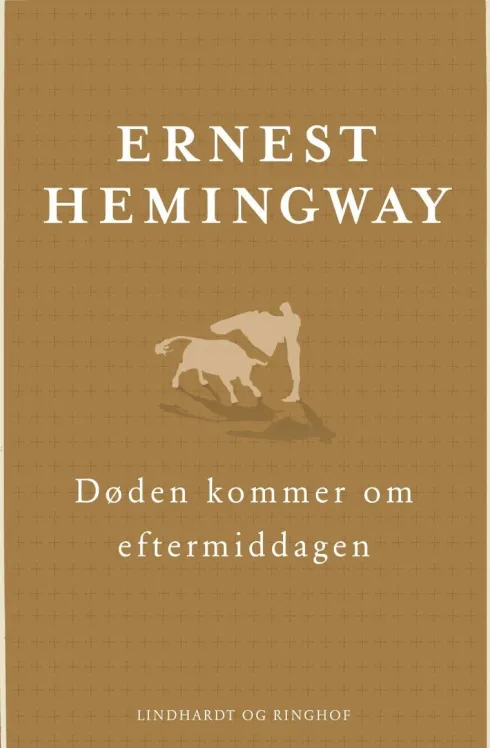 Døden Kommer Om Eftermiddagen