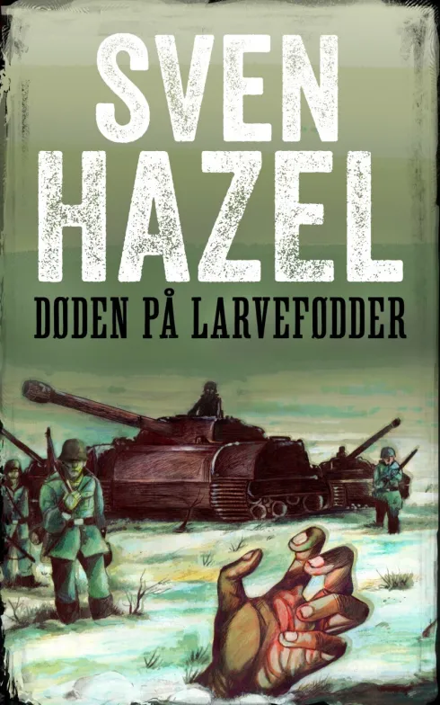 Døden På Larvefødder