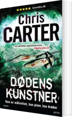 Dødens Kunstner