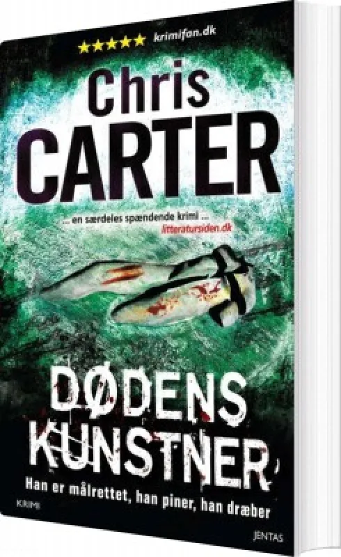 Dødens Kunstner