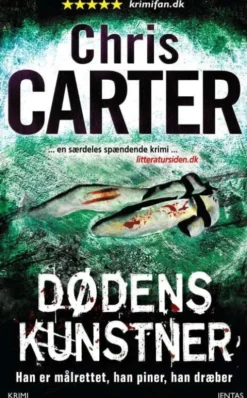 Dødens Kunstner