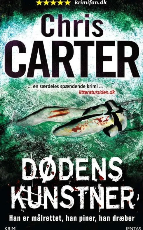 Dødens Kunstner