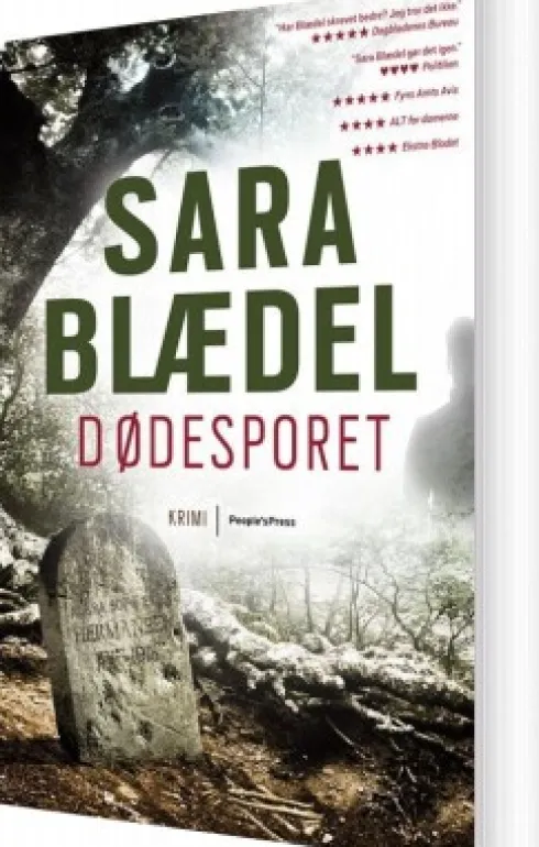 Dødesporet
