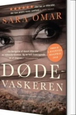 Dødevaskeren