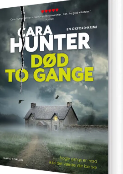 Død To Gange
