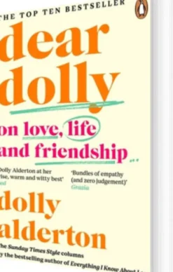 Dear Dolly: On Love, Life And Friendship