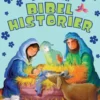 De Bedste Bibelhistorier