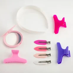Decoden Magic - Deluxe Think Pink Creations - DIY Sæt Til Børn
