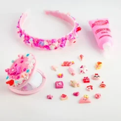 Decoden Magic - Deluxe Think Pink Creations - DIY Sæt Til Børn