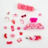 Decoden Magic - Hair Flair Creator - DIY Hårpynt Sæt Til Børn