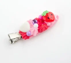 Decoden Magic - Hair Flair Creator - DIY Hårpynt Sæt Til Børn