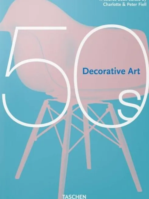 Decorative Art 1950S