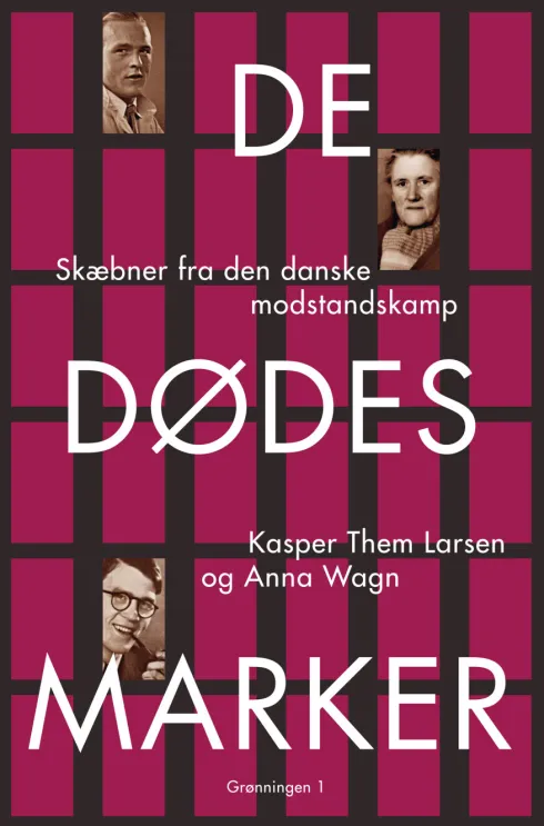 De Dødes Marker