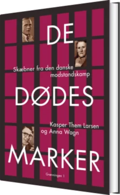 De Dødes Marker