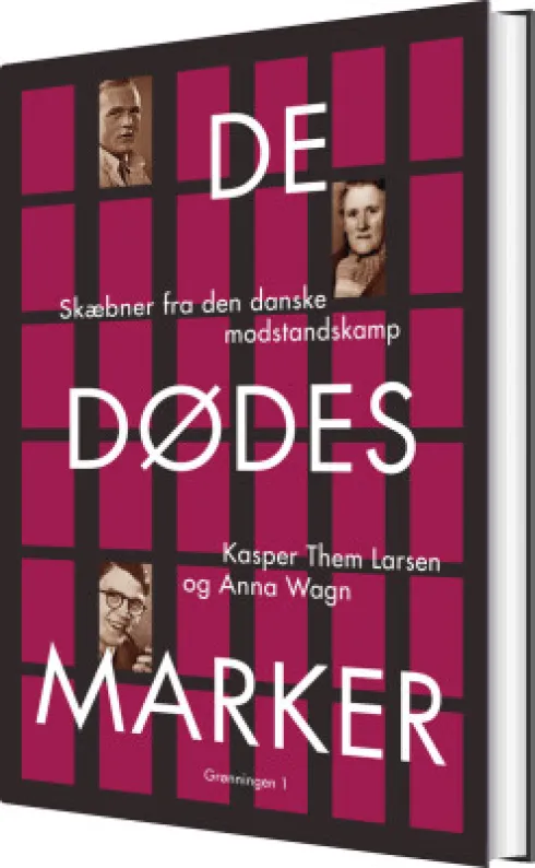 De Dødes Marker