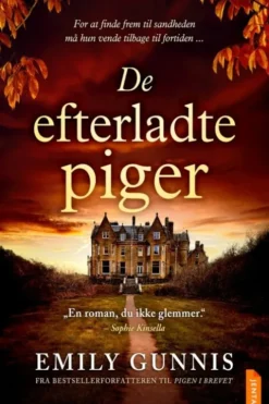 De Efterladte Piger