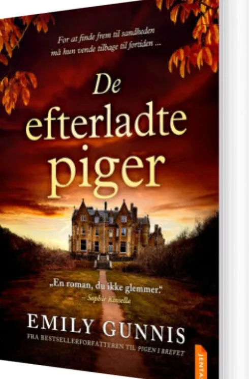 De Efterladte Piger