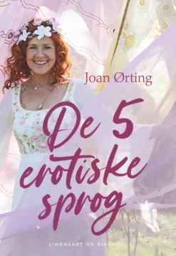 De 5 Erotiske Sprog