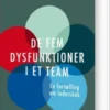 De Fem Dysfunktioner I Et Team