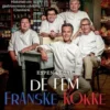 De Fem Franske Kokke
