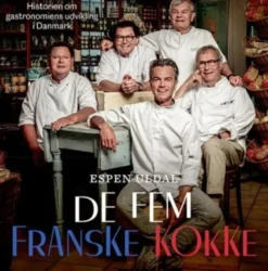 De Fem Franske Kokke