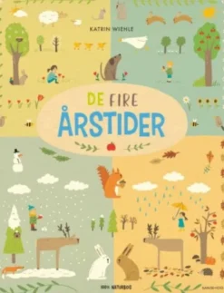 De Fire Årstider
