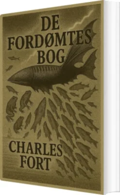 De Fordømtes Bog