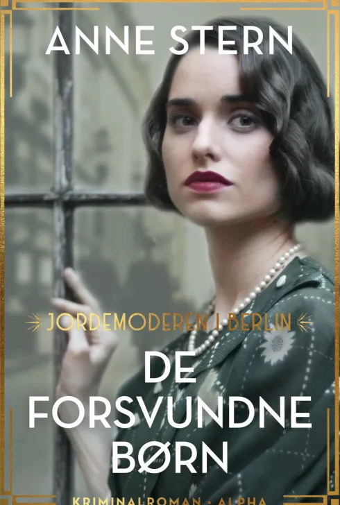 De Forsvundne Børn