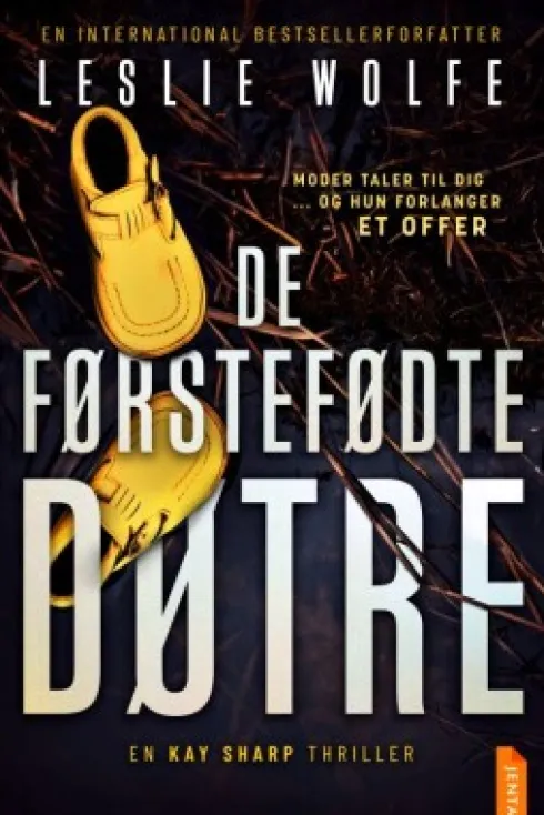 De Førstefødte Døtre