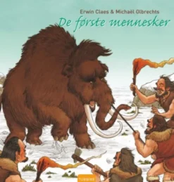 De Første Mennesker