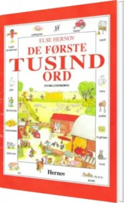 De Første Tusind Ord