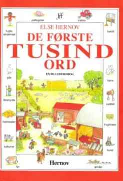 De Første Tusind Ord