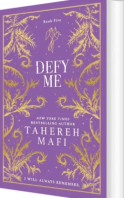 Defy Me