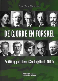 De Gjorde En Forskel