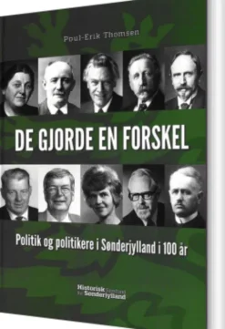 De Gjorde En Forskel