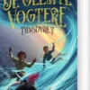 De Glemte Vogtere 2 - Tidsdyret