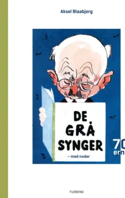 De Grå Synger - 1970'erne
