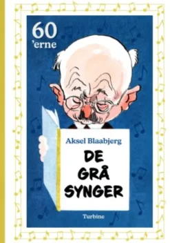 De Grå Synger - 1960'erne