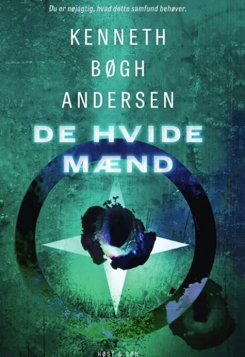De Hvide Mænd - Revideret Udgave