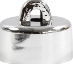 Deko-Kugle - Ø 13,6 CM - Transparent - 1 Stk
